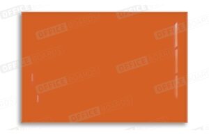 Магнитно-маркерная доска Standard 400х600 RAL 050 50 78 Персидский оранжевый